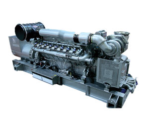 موتور ژنراتور گازسوز GUASCOR-SFGM560