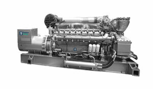 موتور ژنراتور گازسوز GUASCOR-HGM240